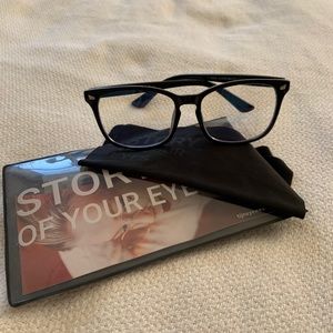 TIJN Blue Light Glasses